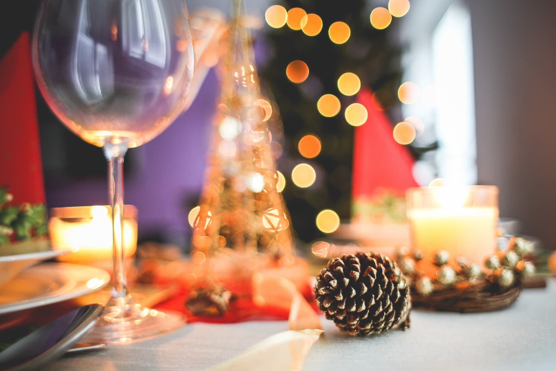 Ideas de decoración para Navidad 2023
